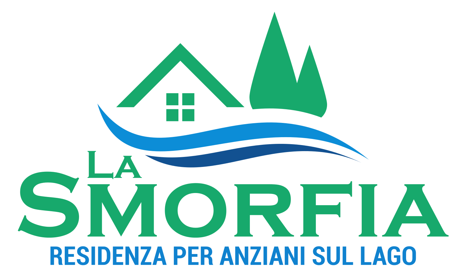 Residenza La Smorfia Logo